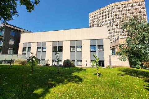 Montpellier Terrace Apartments... 1 bed apartment for sale