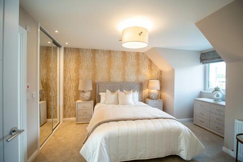 Plot 75, Cairngorm at Perth Road... 3 bed detached house for sale