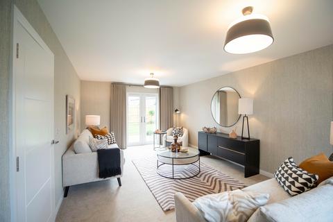 Plot 75, Cairngorm at Perth Road... 3 bed detached house for sale