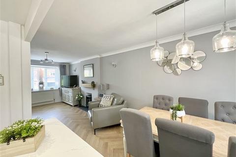 Mill Meadow Close, Sothall... 3 bed detached house for sale