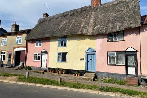 Old Street, Stowmarket IP14 1 bed cottage for sale