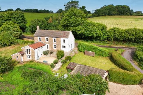 Pitcot Lane, Radstock, BA3 4 bed detached house for sale