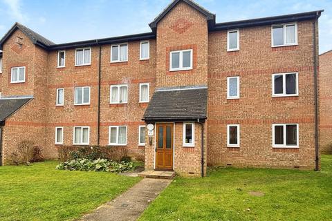 Wedgewood Road, Hitchin, SG4 2 bed apartment for sale