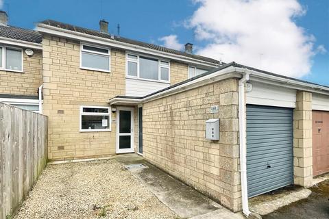North Home Road, Cirencester 3 bed terraced house for sale
