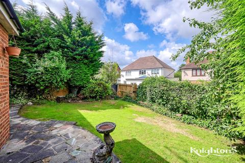 Bancroft Avenue, Buckhurst Hill IG9 4 bed detached house for sale