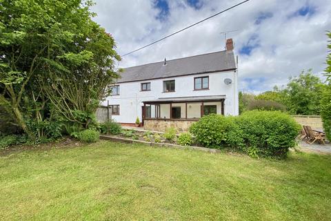 Llanteg, Narberth 4 bed property with land for sale