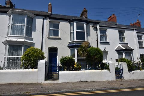 Trafalgar Road, Tenby 4 bed terraced house for sale