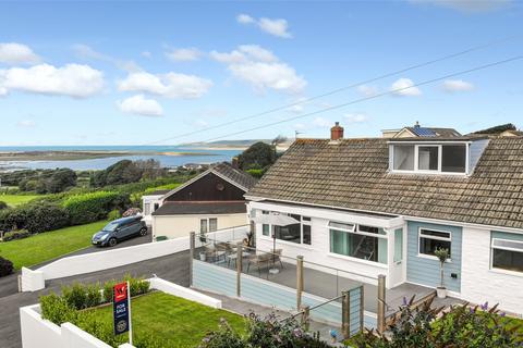 Broad Lane, Appledore, Bideford... 4 bed detached house for sale