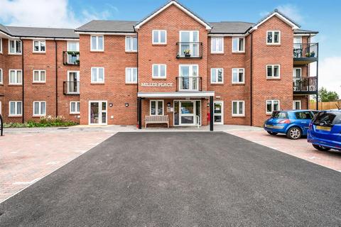 High View, Bedford 1 bed apartment for sale