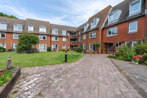 Sylvan Way, Bognor Regis 1 bed retirement property for sale