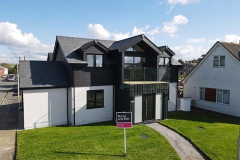 Staddon Road, Appledore, Bideford 3 bed detached house for sale