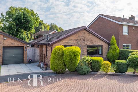 Spring Meadow,  Leyland 3 bed detached bungalow for sale