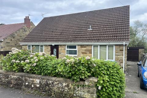 4 bedroom detached bungalow for sale