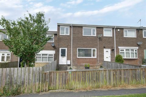 Norburn Park, Witton Gilbert, Durham... 3 bed terraced house for sale