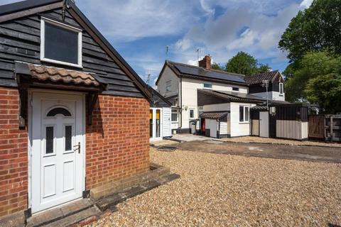 Ludgate Causeway, Eye 3 bed detached house for sale