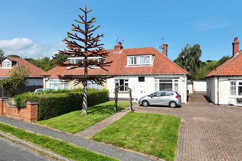 3 bedroom semi-detached bungalow for sale