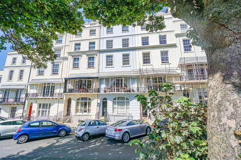 Wellington Square, Hastings 1 bed flat for sale