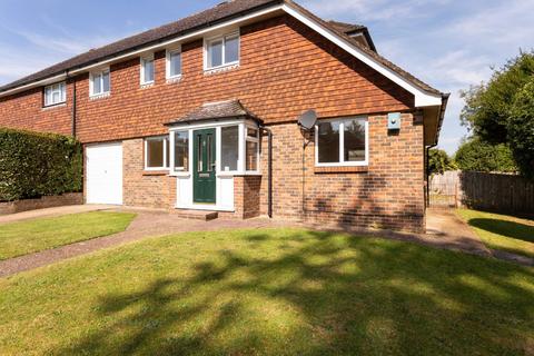 Mill Drive, Henfield 3 bed house for sale