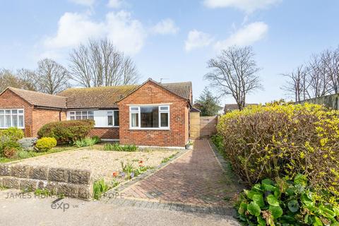 4 bedroom semi-detached bungalow for sale