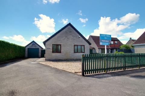 Rush Hill, Bristol BS39 3 bed detached bungalow for sale