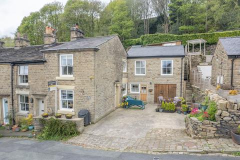 Cocksheadhey Road, Macclesfield SK10 4 bed end of terrace house for sale