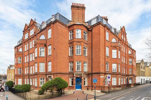 Lawn Lane, London SW8 2 bed apartment for sale