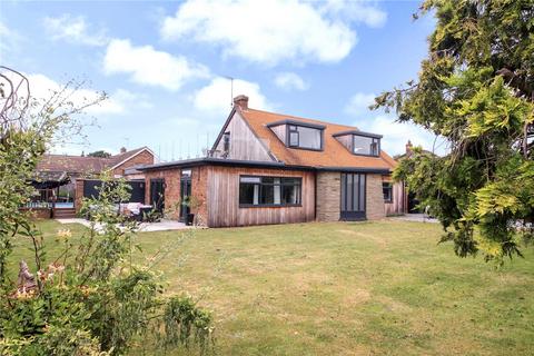 Wheel Road, Alpington, Norwich... 4 bed detached house for sale