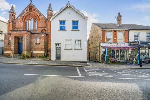 St. Johns Hill, Kent TN13 1 bed apartment for sale