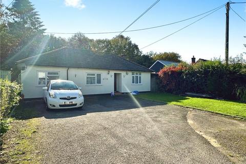 The Street, Takeley, Bishop's Stortford 4 bed bungalow for sale