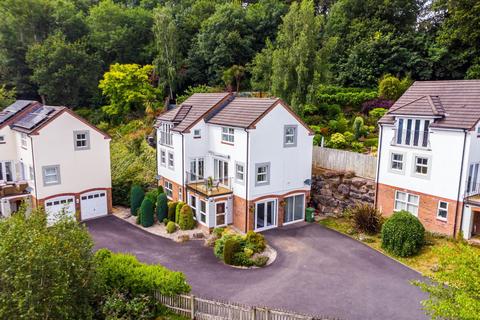 Bideford EX39 5 bed detached house for sale