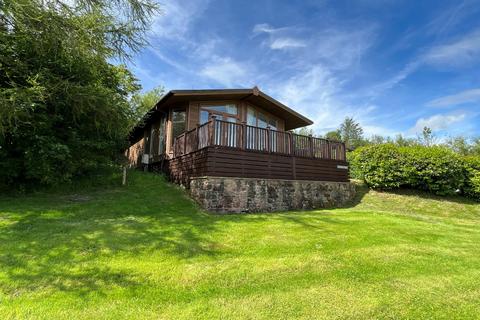 Skiddaw View Holiday Park, Bothel CA7 1 bed lodge for sale