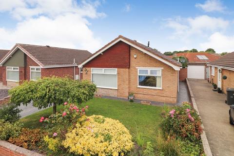 Crestview Drive, Lowestoft NR32 2 bed detached bungalow for sale