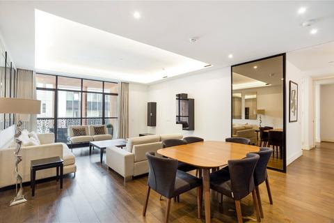 Artillery Row, London, SW1P 3 bed apartment for sale