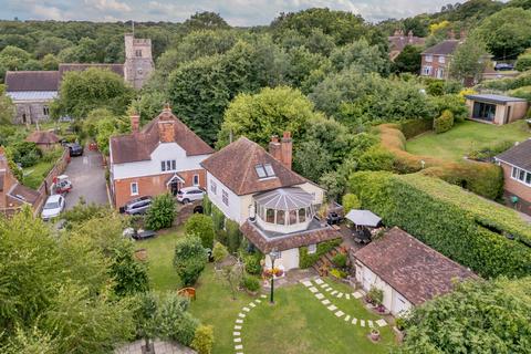 Butchers Hill, Shorne, Gravesend... 4 bed detached house for sale