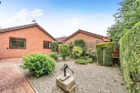 Darville, Shrewsbury SY1 2 bed detached bungalow for sale