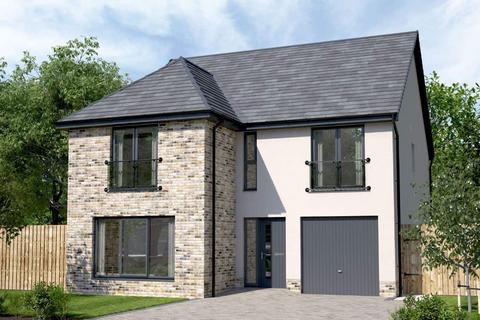 Plot 10, Lawrie Garden Room at St... 5 bed detached house for sale