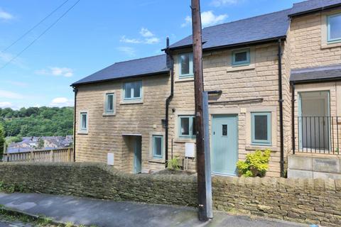 High Street, Bollington 3 bed mews for sale