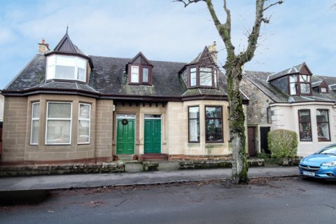 Seaford Street, Kilmarnock KA1 4 bed semi