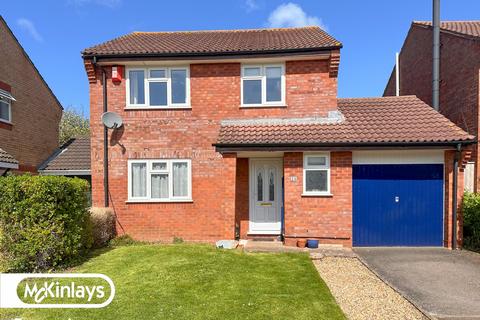 Taunton TA1 3 bed detached house for sale