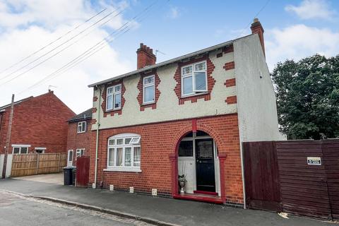 Charles Street, Rugby, CV21 4 bed detached house for sale