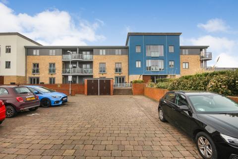 Fairway Court, Ochre Yards NE8 2 bed flat for sale