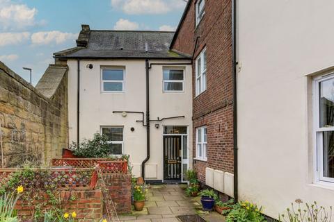 Castle Square, Morpeth NE61 3 bed penthouse for sale