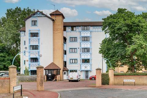 Cartington Court, Newcastle Upon Tyne... 3 bed maisonette for sale