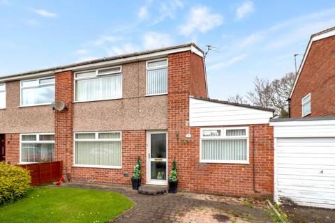 Dearnford Avenue, Wirral CH62 3 bed semi