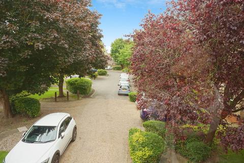 Chandlers Court, Cambridge CB25 1 bed apartment for sale