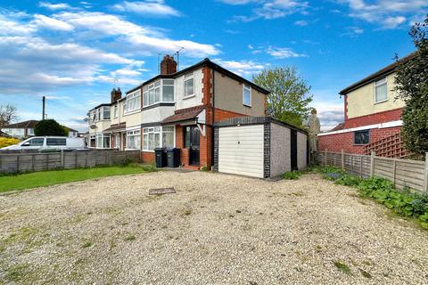 Warwick Crescent, Melksham SN12 3 bed end of terrace house for sale