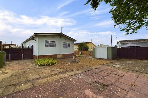 Harthurstfield Park, Fiddlers Green... 2 bed detached house for sale