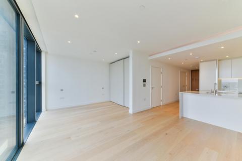 Hampton Tower, South Quay Plaza... Studio for sale