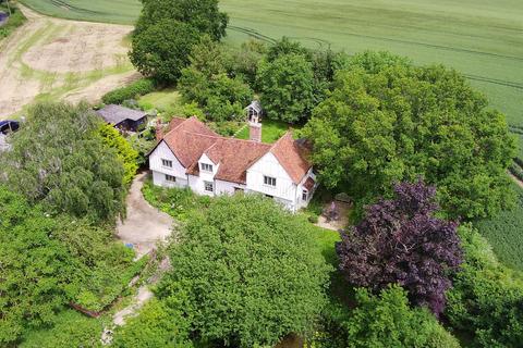 Oak Road, Halstead CO9 4 bed detached house for sale