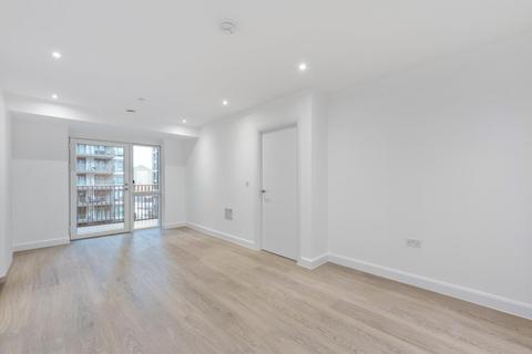 The Ellipse, London E16 1 bed apartment for sale